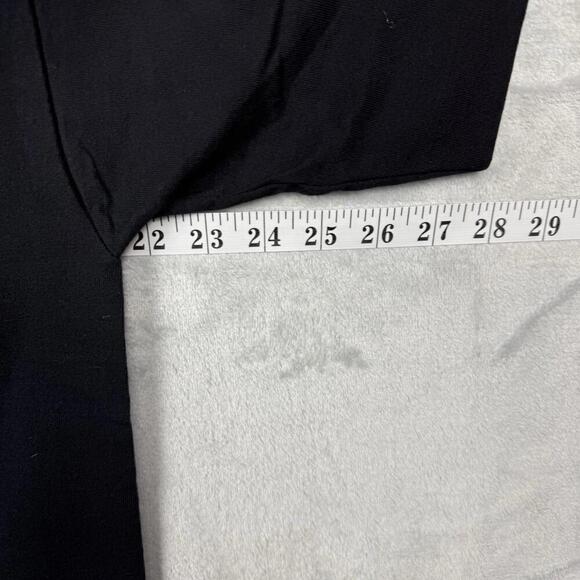 VTG David Ball Starlite Lounge Tour Tee L Made in USA Murina Autographed Band - Picture 8 of 9